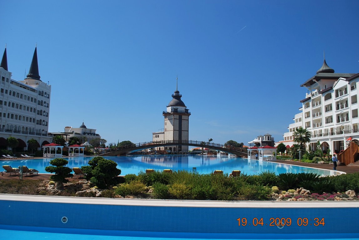 imagini hotel MARDAN PALACE